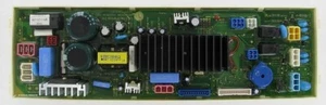 6871EC1118A LG Washer Main Control Board - Picture 1 of 2