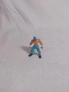Mini Modellino Rey Mysterio - Foto 1 di 5
