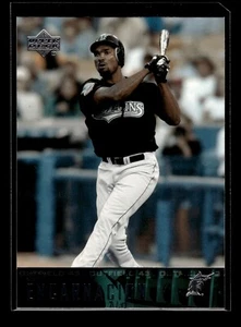 Upper Deck #553 2004 Juan Encarnación (EX)(BAS) - Imagen 1 de 2