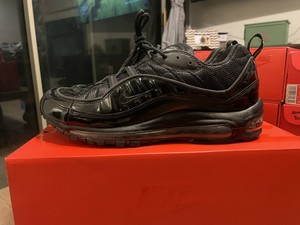 Las mejores ofertas en Nike Air Max 98 Zapatillas De Hombre | eBay