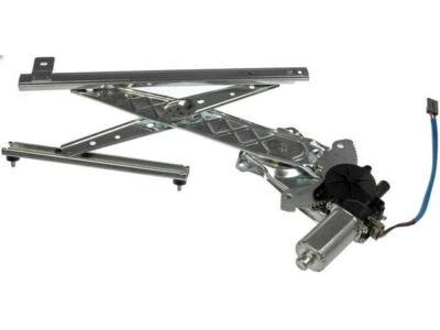 Regulador de ventana trasero derecho Lincoln Blackwood 2002 Dorman 78147FBJQ Foto 1 de 2