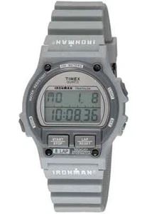 Timex Ironman 8 Lap TW5M54500 Men's Watch 39mm Japan Limited Edition Model Digi - Imagen 1 de 1