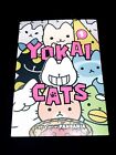 Yokai Cats Vol 1 - Paperback By PANDANIA