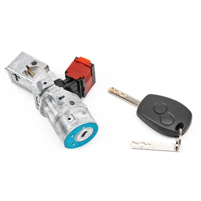 Avviamento Blocchetto Accensione per Renault Master Trafic Opel Movano - Immagine 1 di 4