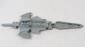 Power Rangers Mystic Force DX Titan Megazord Magiranger Sabre Sword Bandai - Picture 1 of 4