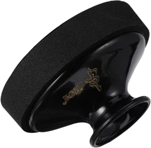 Sax Sound Mute Dampener Aluminum Alloy Noise Remover Music Instrument Part for S - Picture 1 of 9