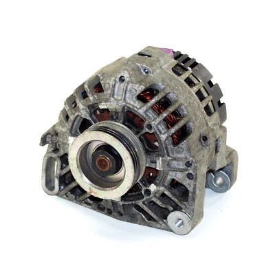 Alternator Dacia Sandero I Logan Renault Clio II Kangoo Kc FC 1,2L - Image 1 of 3