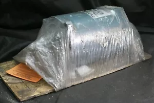 One (1) Reliance P56X3002S General Purpose AC Motor 1/3HP 3PH 1725RPM USA NEW - Picture 1 of 11