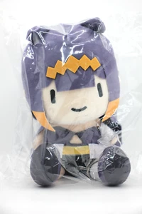 Hololive English -Myth- Smol Goods - Ninomae Ina'nis Plushie 7.1 inches (New) - Picture 1 of 8