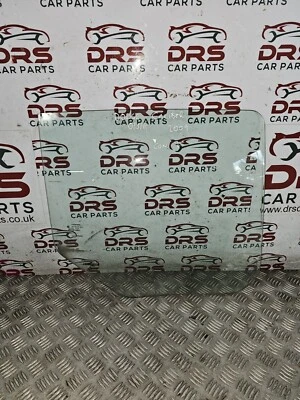 DODGE CALIBER MK1 DOOR WINDOW DROP GLASS DRIVERS REAR OSR (2005 -2012)  - Image 1 of 4