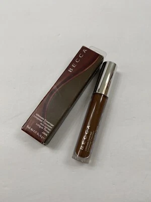 Becca Ultimate Coverage Longwear  Concealer Java .21oz New in box  - Image 1 of 2