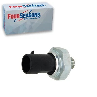 Transductor de presión HVAC de 4 estaciones para Cadillac CTS 2004-2008 Foto 1 de 4