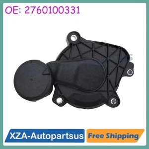 New PVC Crankcase Vent Valve For Mercedes Benz GLE350 E350 E400 C300 2760100331 - Picture 1 of 7