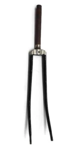 Vintage Gabel Vorne 27x 1-1/4 (321) - Picture 1 of 9