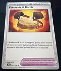Pokemon Scarlatto e Violetto SVIit ITA: PETTORALE DI ROCCIA 192/198 Non Comune