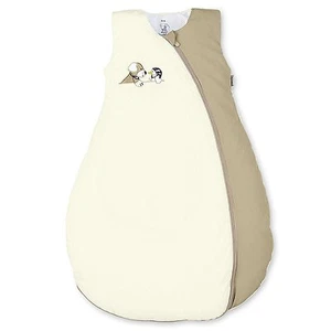 Sterntaler Funktions-Schlafsack, Hund Hanno 90cm 9571619, Neu - Bild 1 von 1