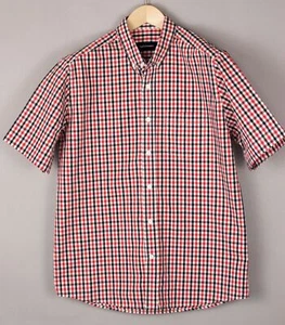 Peak Performance Men's Dean ChSSh Casual Shirt Size L BEZ362 - Picture 1 of 7