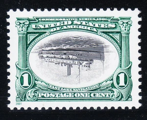 MOstamps - US #3505a Mint OG NH Grade 98 con certificato PSE - Lotto # MO-3003 SMQ $95 - Foto 1 di 2