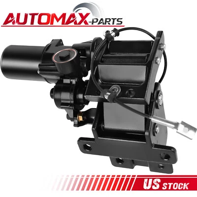 For Ford Expedition 2018-2024 Right Side Power Running Board Motor w/ Bracket Foto 1 de 4