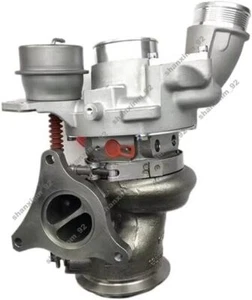 Billet de actualización turbo 1330900280 para vehículo Mercedes-Benz motor M133 GLA45AMG - Imagen 1 de 4