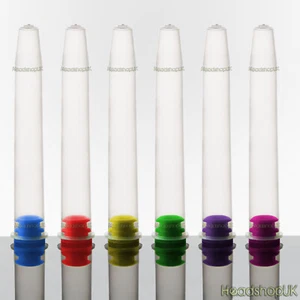 Pre Rolled Cone Holder Tubes KINGSIZE air tight Leak Resistant odour proof - Picture 1 of 17