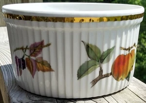 Plato para hornear Royal Worcester Evesham forma 46 talla 3 - Imagen 1 de 5