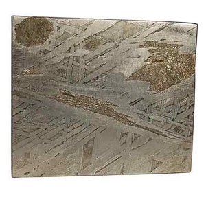 117.4g Muonionalusta meteorite cube QC759 - Picture 1 of 6