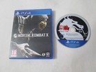 PS4 : MORTAL KOMBAT X - Completo, ITALIANO ! PLAYSTATION 4 PS5 - CONSEGNA 24/48H