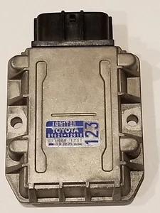 88-93 TOYOTA LEXUS OEM IGNITER 89621-12010 IGNITION MODULE 123 TESTED, LOW MILES - Picture 1 of 3