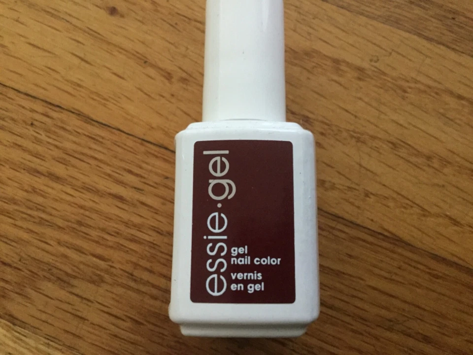 Esmalte de uñas Essie Salon color gel 0,42 fl oz tamaño completo - elige el tono Foto 1 de 1