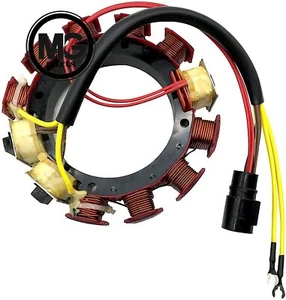 Stator 6Cyl 35Amp For Johnson Evinrude 173-4292 584292 583710 763764 - Picture 1 of 1