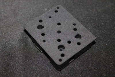 凯迪拉克别克 Olds Power 4 窗主开关线束连接器新品 — 第 1/3 张图片