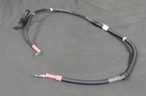 526km 8058643 BMW S58B30 Cable Tree Pipe for Alternator Starter Generator - Picture 1 of 6