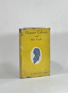 Alice Coyle Torbert / Eleanor Calvert and Her Circle Signed 1st Edition 1950 - Picture 1 of 3