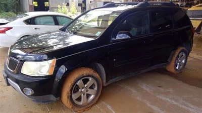 2006 2007 2008 2009 PONTIAC TORRENT Coolant Recovery Bottle 3.4 Foto 1 de 4