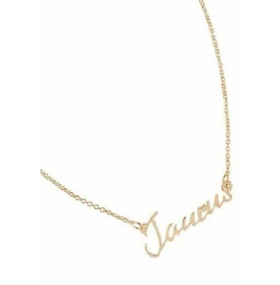 Collar de oro para mujer Rebecca Minkoff W1260 oro zodiaco Tauro Foto 1 de 2