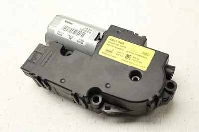 Jaguar F-Pace 2017 techo corredizo parasol motor JK8353508AA 17-21 Foto 1 de 4