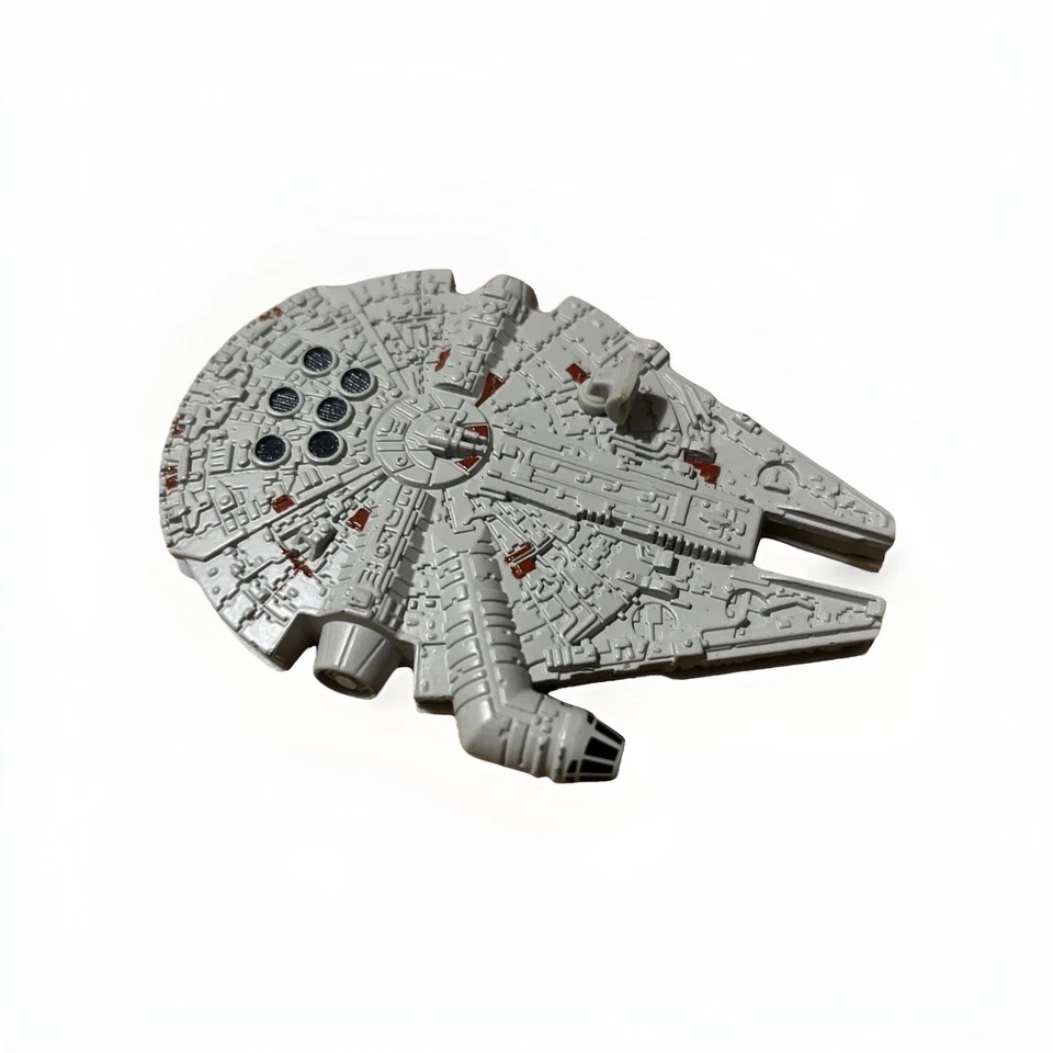 2016 Star Wars Mini Millennium Falcon LFL CKJ66 3,5 дюйма - Изображение 1 из 4