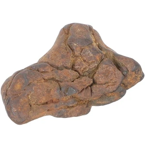 Muestra de ciencia de meteoritos rocas infantiles para modelos especímenes enseñanza de minerales - Imagen 1 de 12