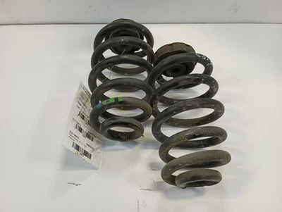 Muelle helicoidal trasero izquierdo/derecho convertible desde 2005 AUDI A4 (11354799 Foto 1 de 4