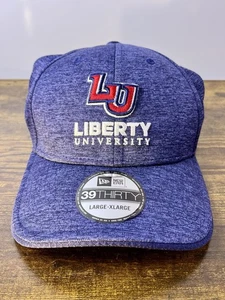 Cappello Hendrick Motorsports Liberty University William Byron #24 NASCAR Large/XL - Foto 1 di 10