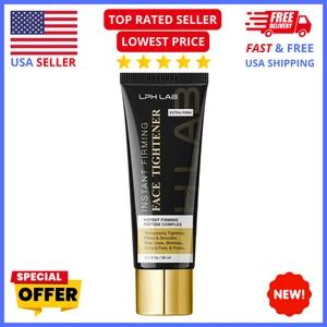 Instant Face Lift Cream 2.1oz – Temporary Tightener to Smooth & Conceal Wrinkles - Picture 1 of 7