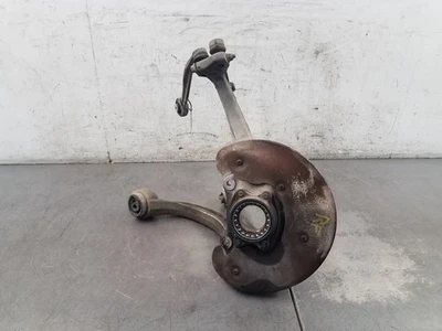 Brazos de control del nudillo delantero derecho Audi S4 Quattro B8 2014 #8539 V3 Foto 1 de 4