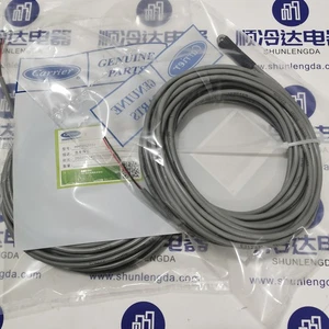 1PCS NEW For Carrier HH79NZ031 (HH79NZ032)Water Temperature Sensor - Afbeelding 1 van 1