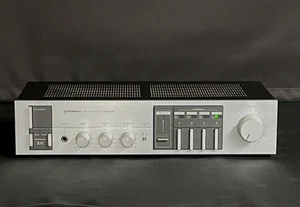 Pioneer SA-540 Stereo Integrated Amplifier Hi-Fi Separate Made in Japan - Picture 1 of 14