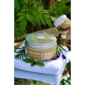 Martin de Candre Original Collection Shaving Soap - Picture 1 of 3
