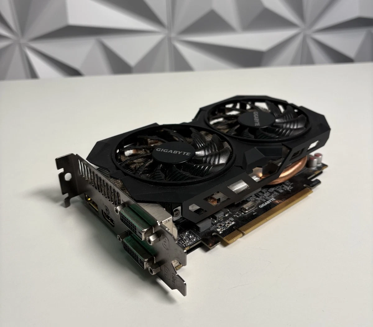 AMD Radeon R7 370 Computer Graphics Cards for sale | eBay