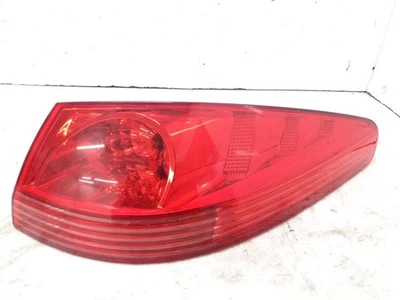 Piloto trasero derecho diésel 100kW peugeot 607 2009 lhd 2.0hdi Foto 1 de 4