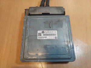 KOMPUTER SILNIKA VW GOLF VI 1.6 TDI 03L906023CE 5WP42821AA SIMOS PCR2.1 - Imagen 1 de 2