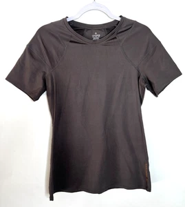 Camisa Tommie Cobre Mujer XL Gris Postura Soporte para Hombro Prenda para el torso de compresión - Imagen 1 de 14